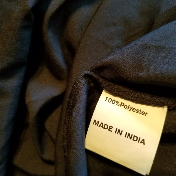 Chiffon Dress - Picture 8 of 8